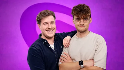 Théotime et Romain