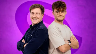 Romain & Théotime