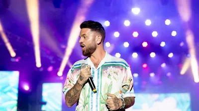 KEEN'V "Tu mentais" (LIVE)