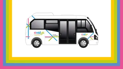 Réseau de bus Evalys à Marmande :  du nouveau dès le 5 janvier 2026