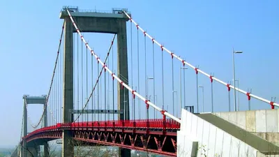Le Pont d’Aquitaine ferme à deux reprises cette semaine