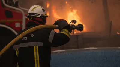 Incendies : le point sur la situation en ce lundi 27 juillet