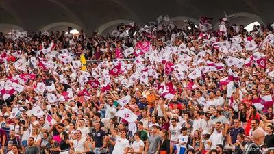 UBB : en route pour la finale de la Champions Cup!