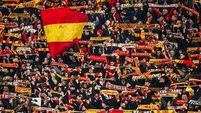 Coupe de France: J-1 avant la Finale pour Lens