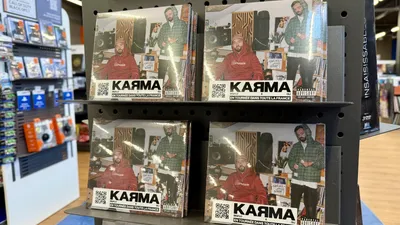 Bigflo & Oli de retour pour leur cinquième album Karma !