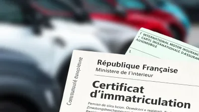 Hausse de la carte grise: Les Hauts-de-France épargnés (jusqu'au...