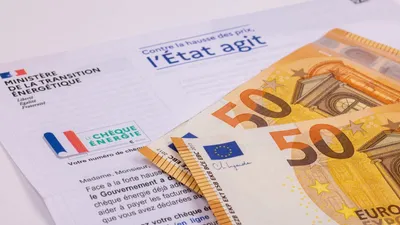 Le chèque-énergie est en route! 