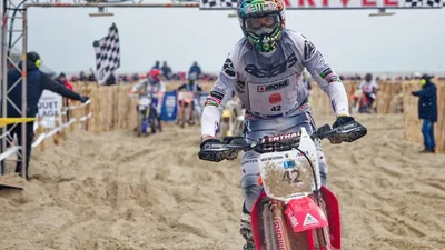 C'est parti pour l'Enduropale 2026
