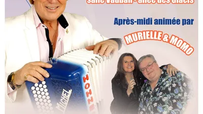 Voulez-vous danser grand-mère ?