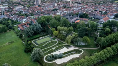 Aire-sur-la-Lys: Un homme a perdu la vie ce dimanche au skate park