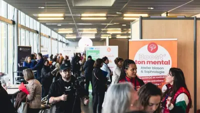 Le village des recruteurs de retour à Toulouse