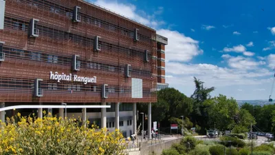 Le CHU de Toulouse classé meilleur hôpital de France
