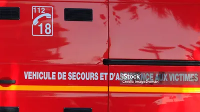 Wissant: Un homme perd la vie dans l'incendie de sa maison