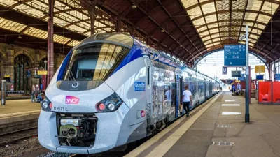 SNCF : Trafic fortement perturbé entre Lille et Hazebrouck après un...