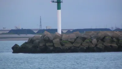 Un pêcheur disparu en mer, un autre récupéré ce jeudi soir à...