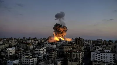 Blagnac : l'aéroport annule ses vols pour le Moyen-Orient