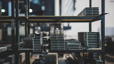 Une brocante aux matériaux en Gironde vendredi et samedi!