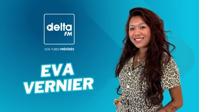 Eva VERNIER