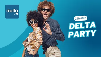 delta party