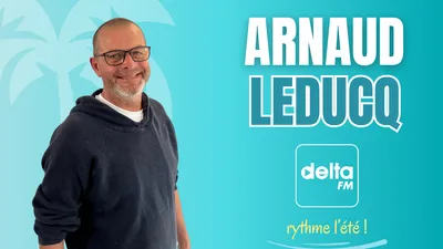 Arnaud Leducq