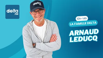 arnaud