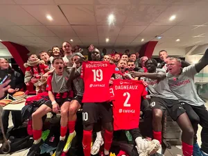 Flandres : Foot : Boulogne sera prêt pour le National l’an prochain