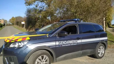 Ombrée d'Anjou. Un appel à témoins lancé pour retrouver une...