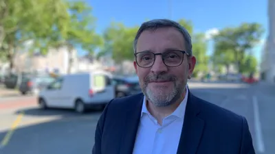 Segréen. Bientôt une législative partielle pour la circonscription...