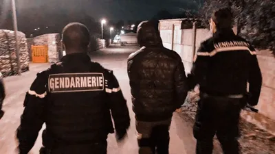 Segré. Attaque à l'arme blanche : l'agresseur interpellé, le...