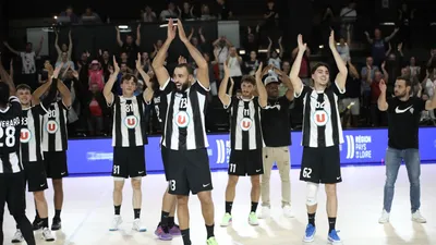 Angers Sco handball. Le Sco veut enchainer face la machine à buts...