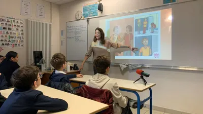 Angers. « Sans harceler directement, leur attitude peut avoir un...