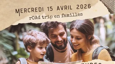 Road trip en familles : un après-midi d’aventures à Ombrée d’Anjou