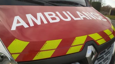 Segré. Une voiture à contresens dans un rond-point provoque un...