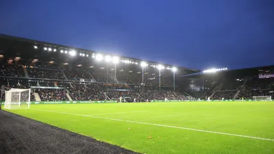Angers Sco. Face au FC Nantes, le Sco doit terminer une année...