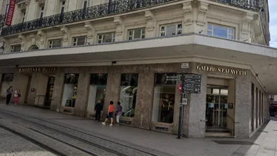 Angers. Les Galeries Lafayette vont changer de nom