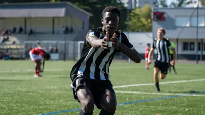 Angers Sco. En Ligue 1, l'Angevin Mamadou Diallo pourrait devenir...