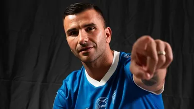 Angers Sco. Anthony Lopes s'engage pour les deux prochaines années