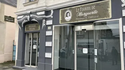 Le Fournil de Marguerite – Segré-en-Anjou Bleu