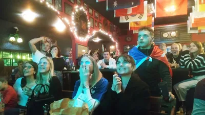 Angers. Aucun match de la Coupe du monde de football ne sera...