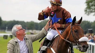 Anjou Loire Challenge. « C’est un véritable bastion du cross »,...