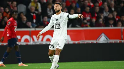 Angers Sco. Ce qu'on a aimé et pas aimé du match à Lille