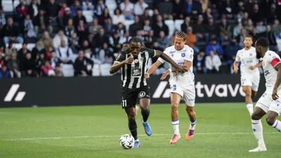 Angers Sco. Ce qu'on a aimé et moins aimé après la victoire contre...
