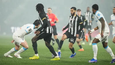 Angers Sco. Ce qu'on a aimé et pas aimé face à l'Olympique de...