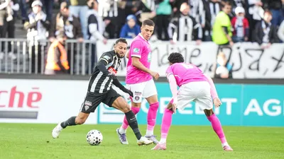 Coupe de France. Angers Sco éliminé aux tirs au but par Toulouse
