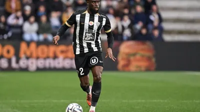 Angers Sco. Ce qu'on a aimé et pas aimé face à Toulouse