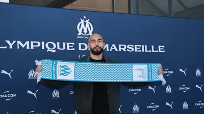 Angers Sco. L'Olympique de Marseille annonce l'arrivée d'Himad Abdelli