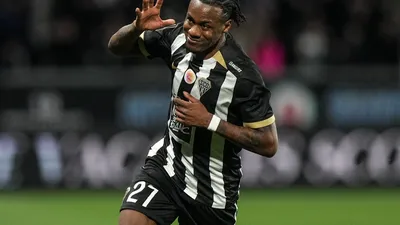 VIDEO. Angers Sco : revivez le but complètement dingue de Lilian...