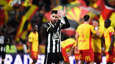 Angers Sco. Ce qu'on a aimé et moins aimé de la lourde défaite à Lens