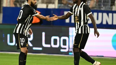 Angers Sco. Ce qu'on a aimé et pas aimé face à Troyes