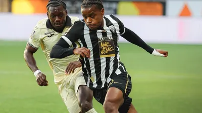 Angers Sco. Ce qu'on a aimé et pas aimé face à Lorient